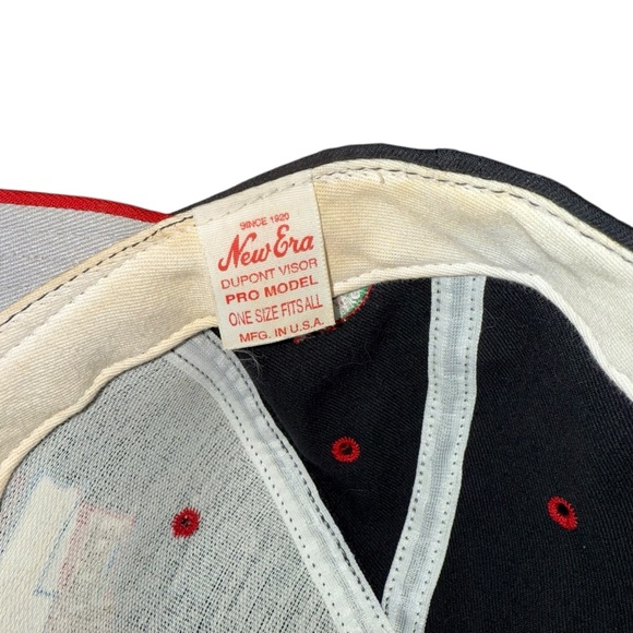 1994 NFL‎ Chargers Champions New Era Pro - Picture 4 of 5